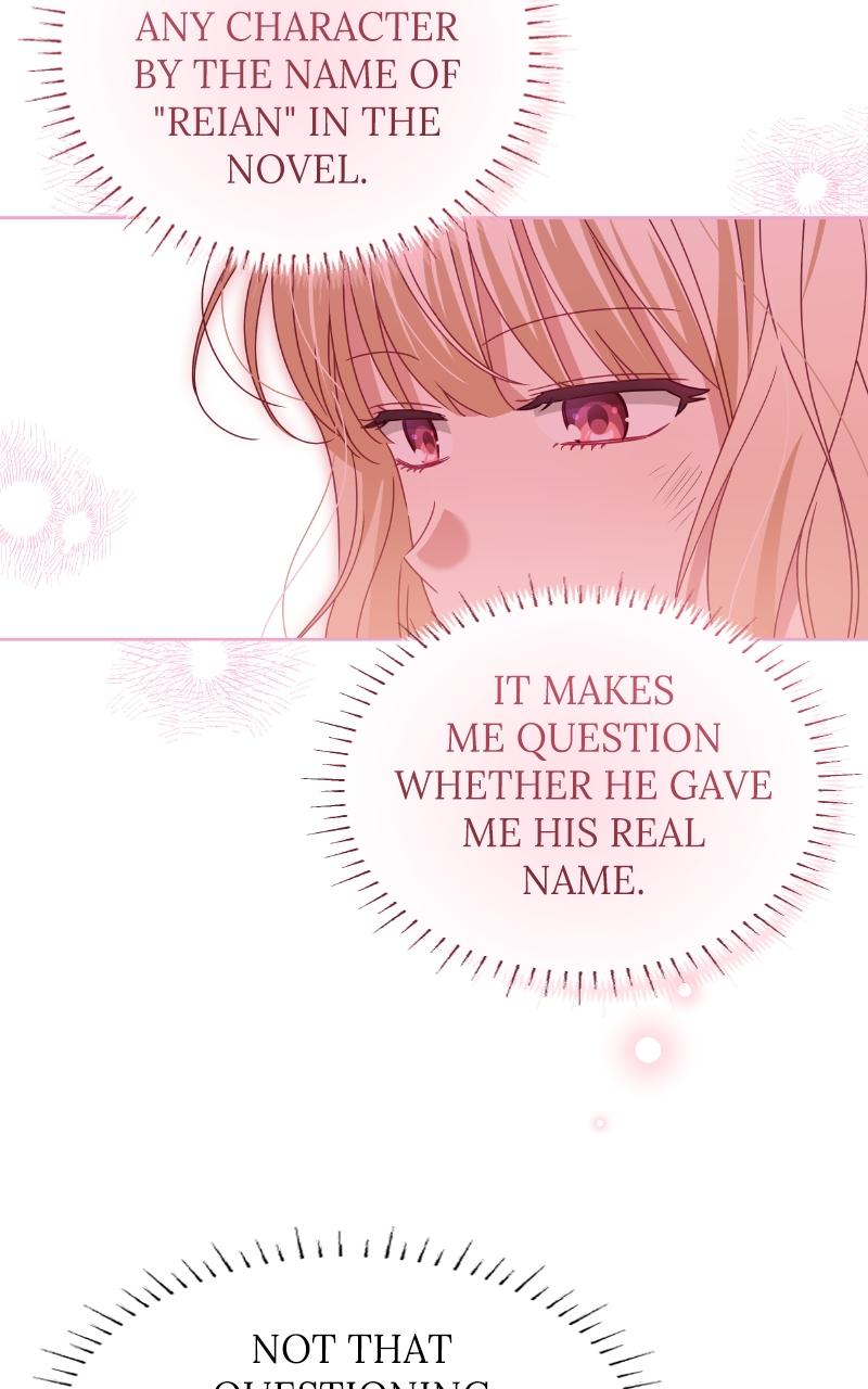 My Villainous Family Won't Let Me Be Chapter 18 - Page 7