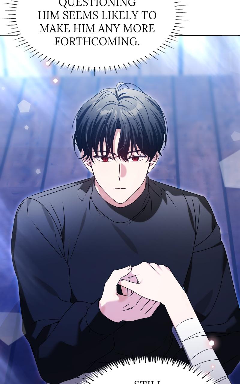 My Villainous Family Won't Let Me Be Chapter 18 - Page 8