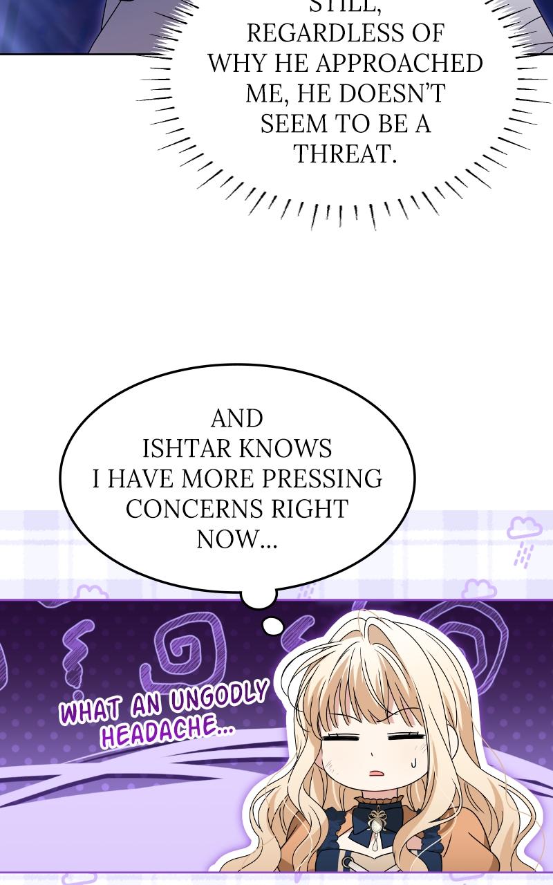 My Villainous Family Won't Let Me Be Chapter 18 - Page 9