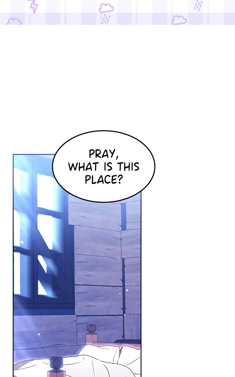 My Villainous Family Won't Let Me Be Chapter 18 - Page 10