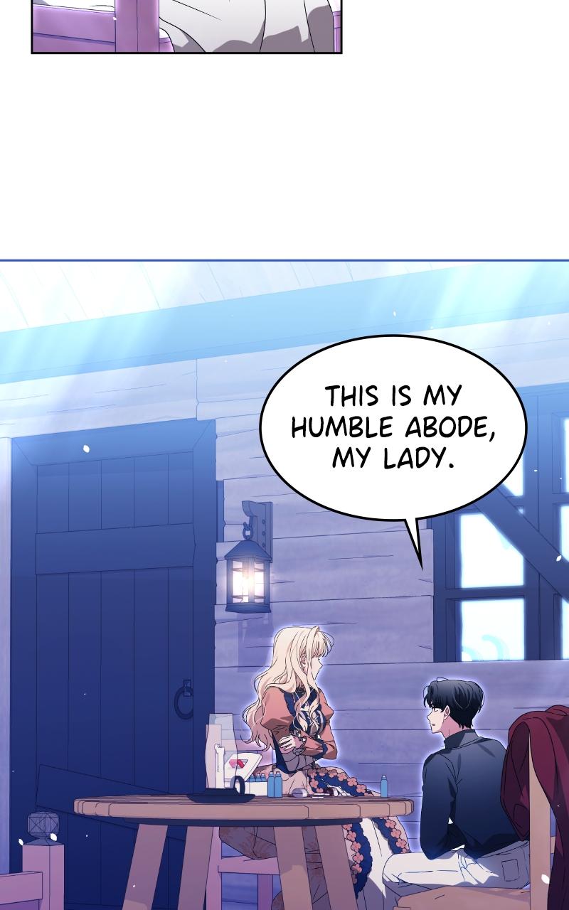 My Villainous Family Won't Let Me Be Chapter 18 - Page 11