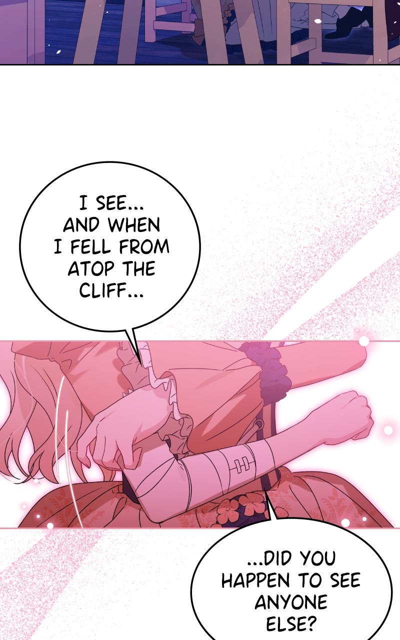 My Villainous Family Won't Let Me Be Chapter 18 - Page 12