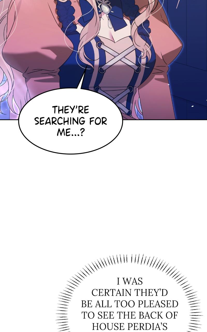 My Villainous Family Won't Let Me Be Chapter 18 - Page 15