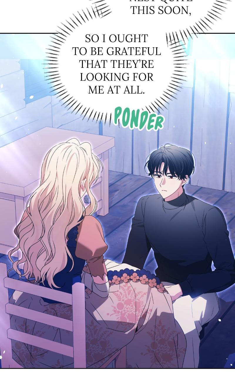 My Villainous Family Won't Let Me Be Chapter 18 - Page 17