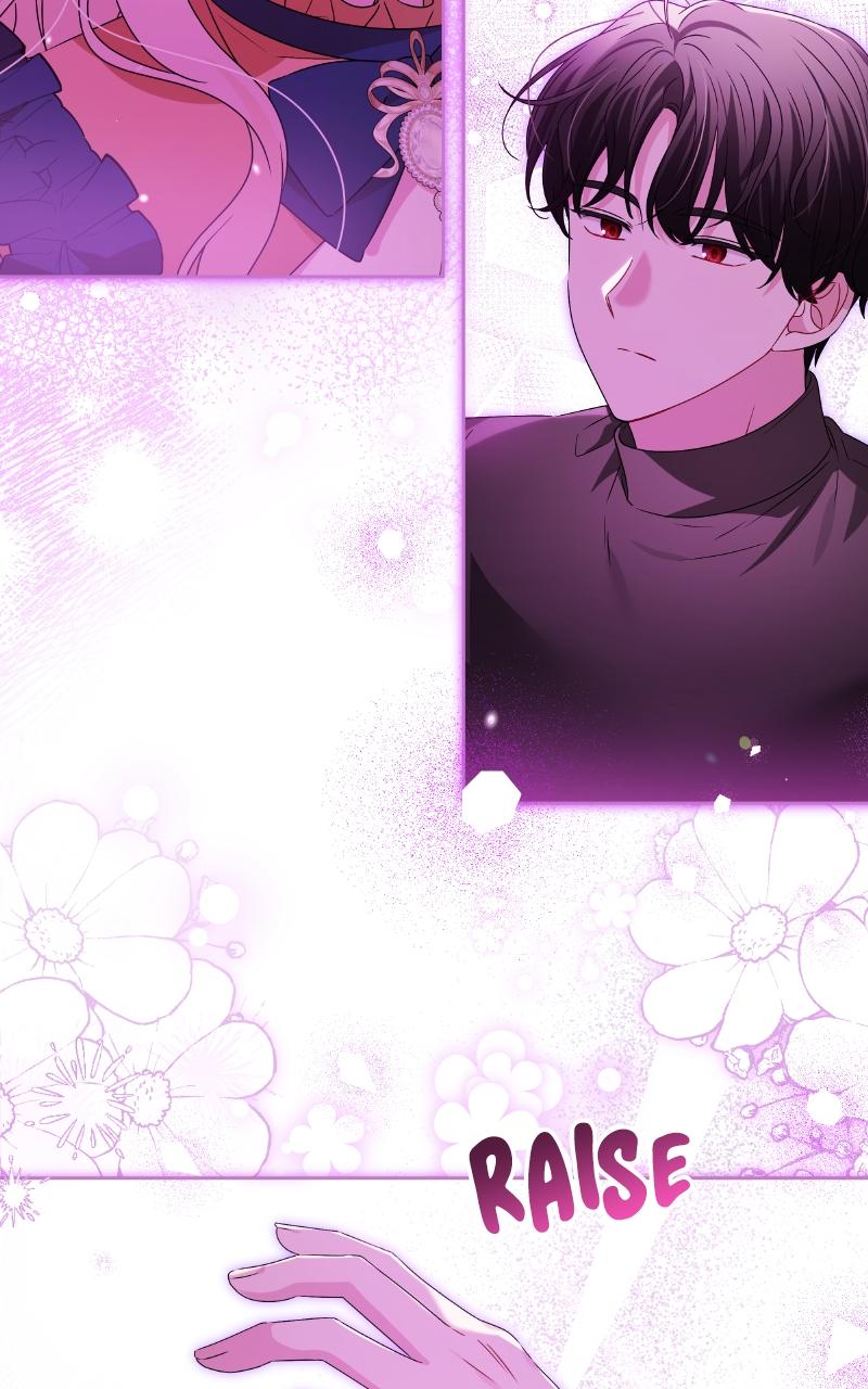 My Villainous Family Won't Let Me Be Chapter 18 - Page 19