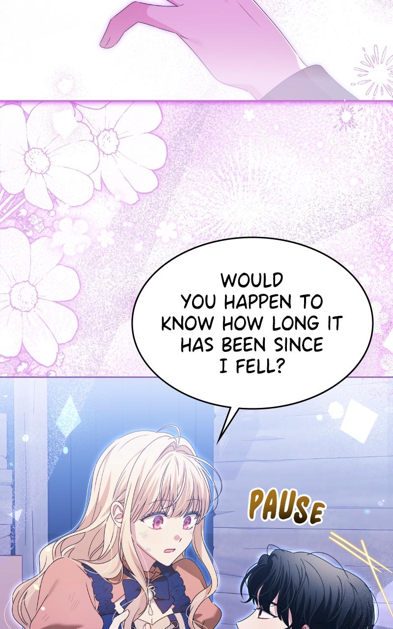 My Villainous Family Won't Let Me Be Chapter 18 - Page 20