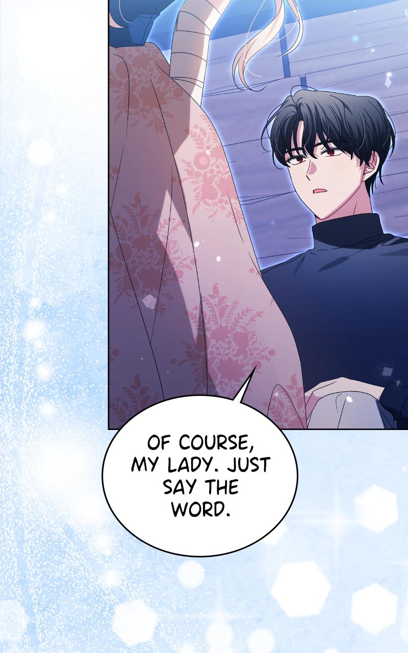 My Villainous Family Won't Let Me Be Chapter 18 - Page 23