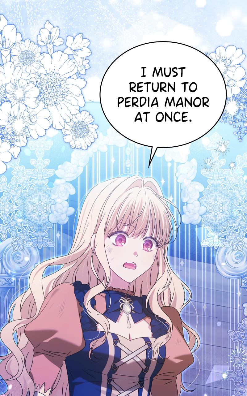 My Villainous Family Won't Let Me Be Chapter 18 - Page 24