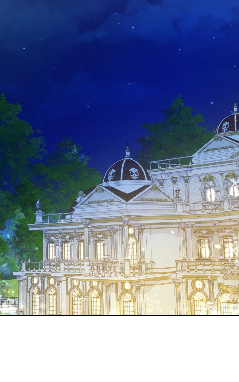 My Villainous Family Won't Let Me Be Chapter 18 - Page 27