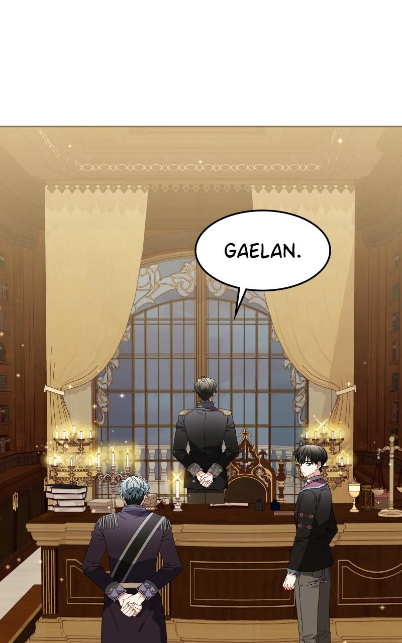 My Villainous Family Won't Let Me Be Chapter 18 - Page 28