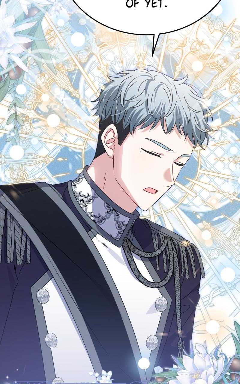 My Villainous Family Won't Let Me Be Chapter 18 - Page 30