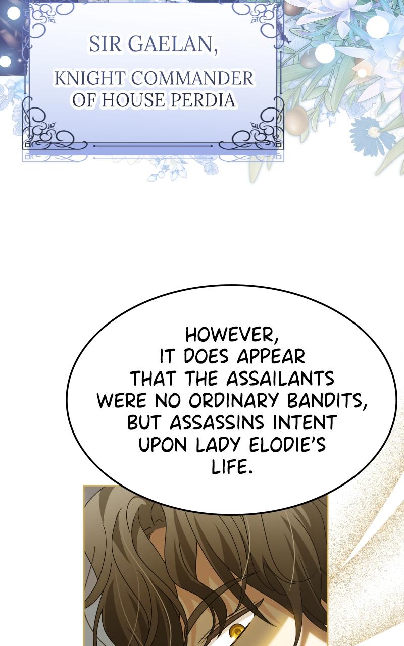 My Villainous Family Won't Let Me Be Chapter 18 - Page 31