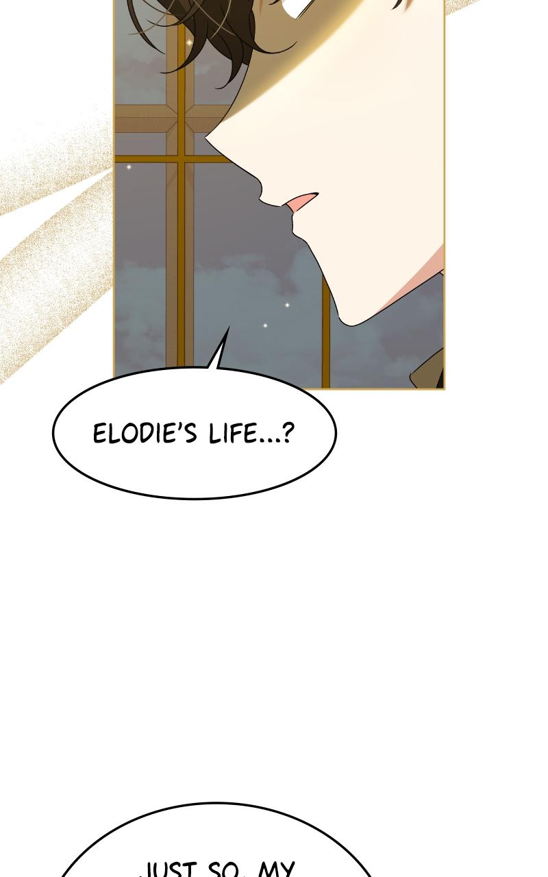 My Villainous Family Won't Let Me Be Chapter 18 - Page 32