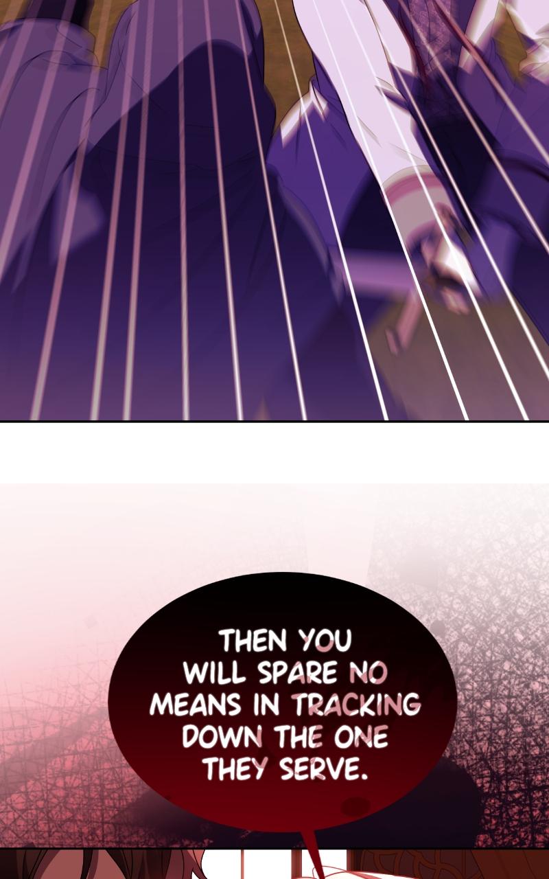 My Villainous Family Won't Let Me Be Chapter 18 - Page 34