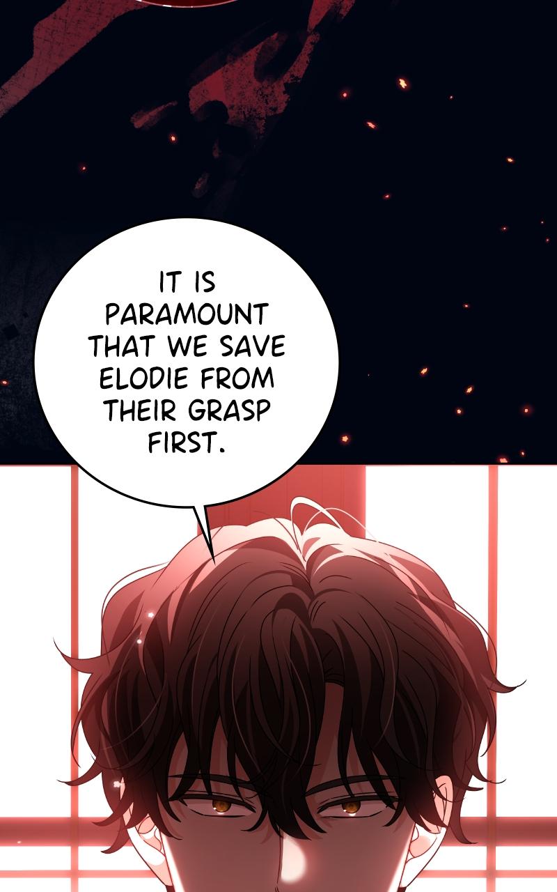 My Villainous Family Won't Let Me Be Chapter 18 - Page 36