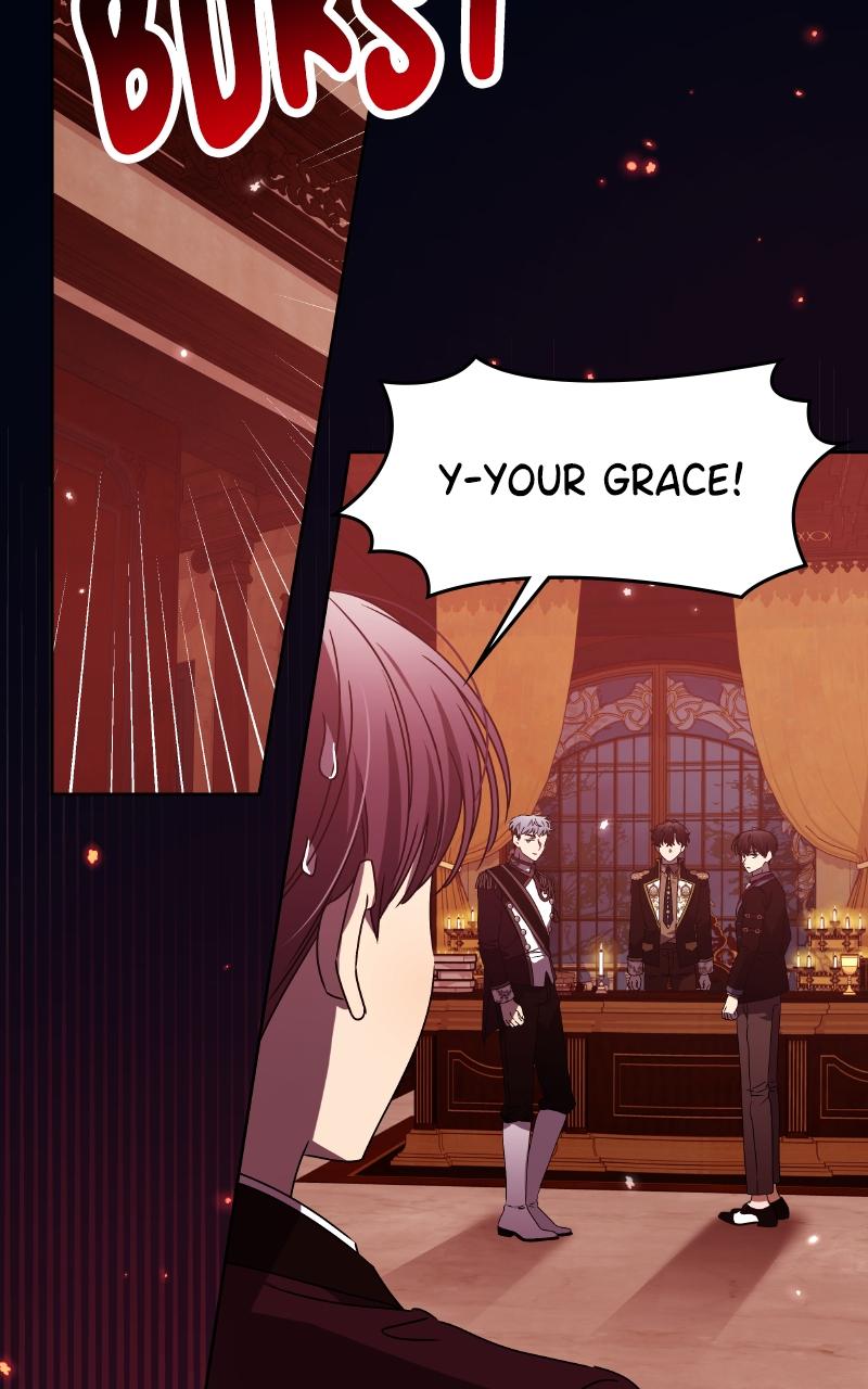 My Villainous Family Won't Let Me Be Chapter 18 - Page 38