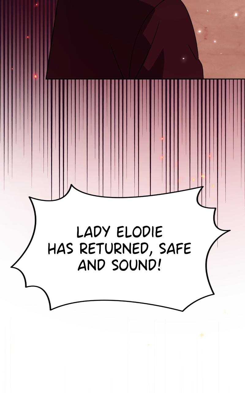 My Villainous Family Won't Let Me Be Chapter 18 - Page 39