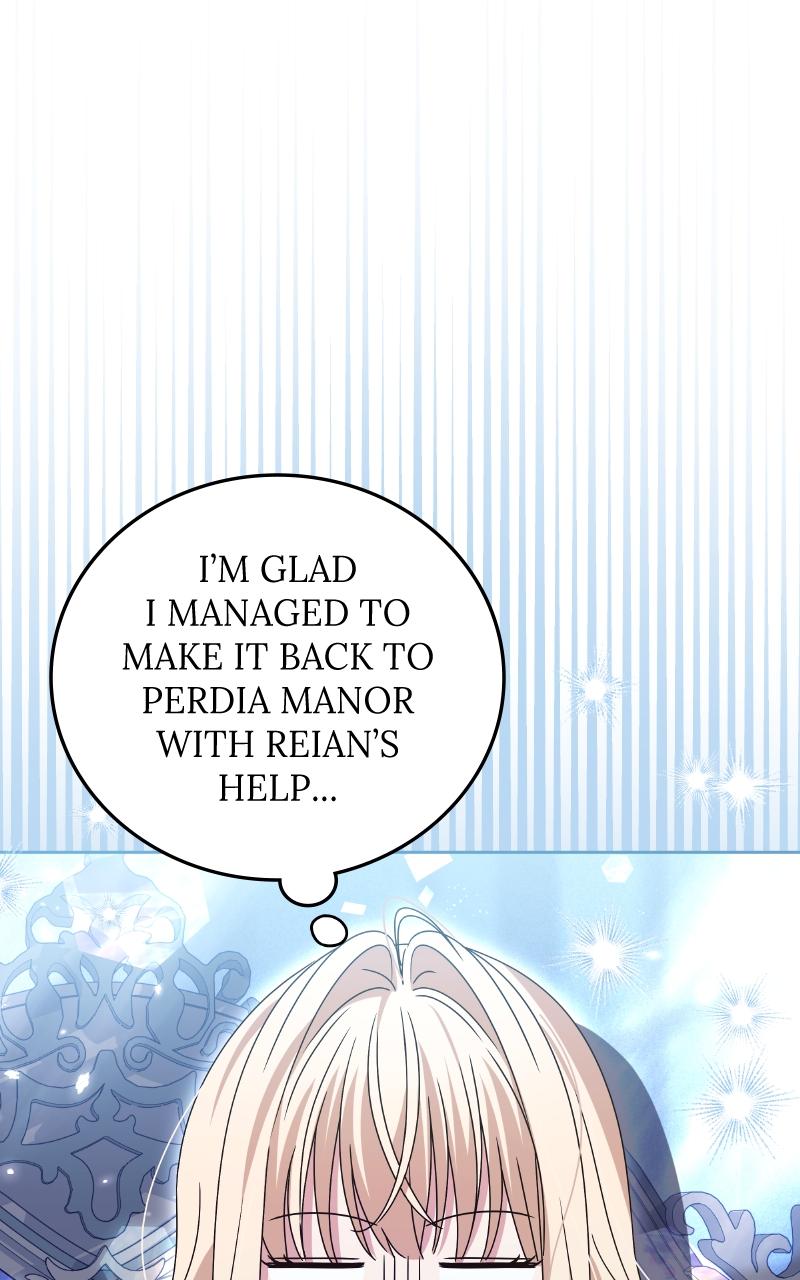 My Villainous Family Won't Let Me Be Chapter 18 - Page 40