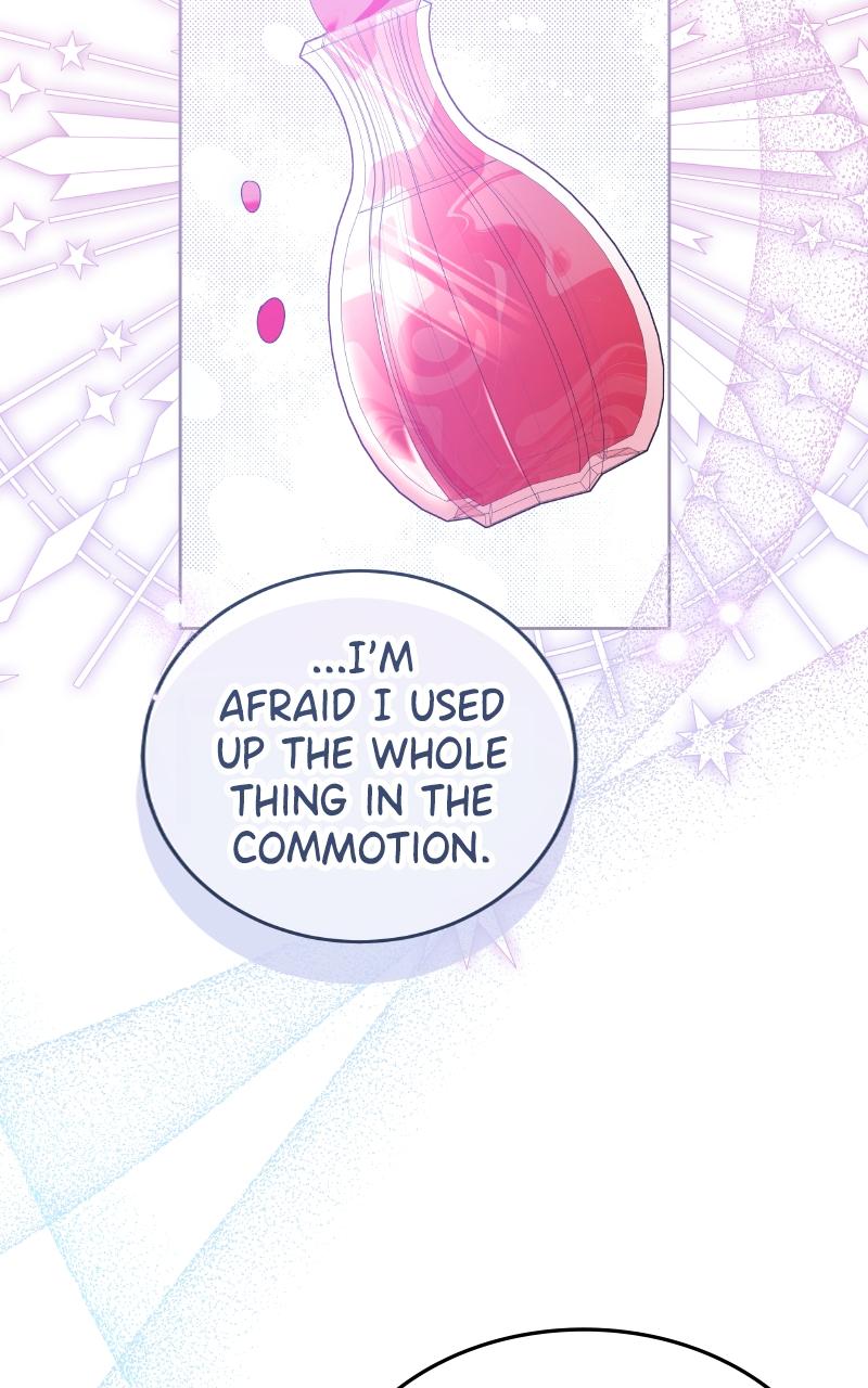 My Villainous Family Won't Let Me Be Chapter 18 - Page 48