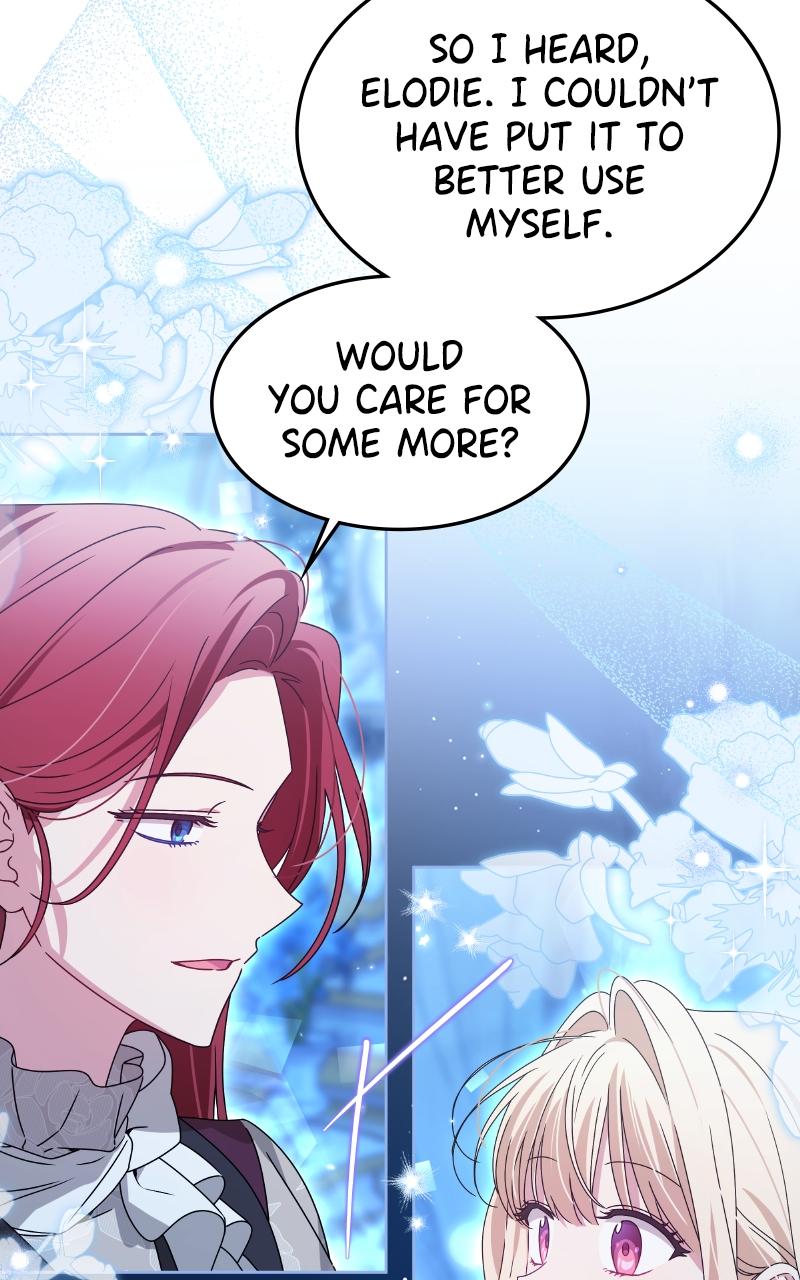 My Villainous Family Won't Let Me Be Chapter 18 - Page 49