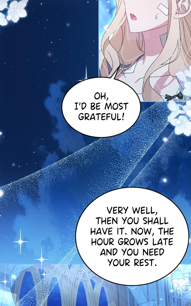 My Villainous Family Won't Let Me Be Chapter 18 - Page 50