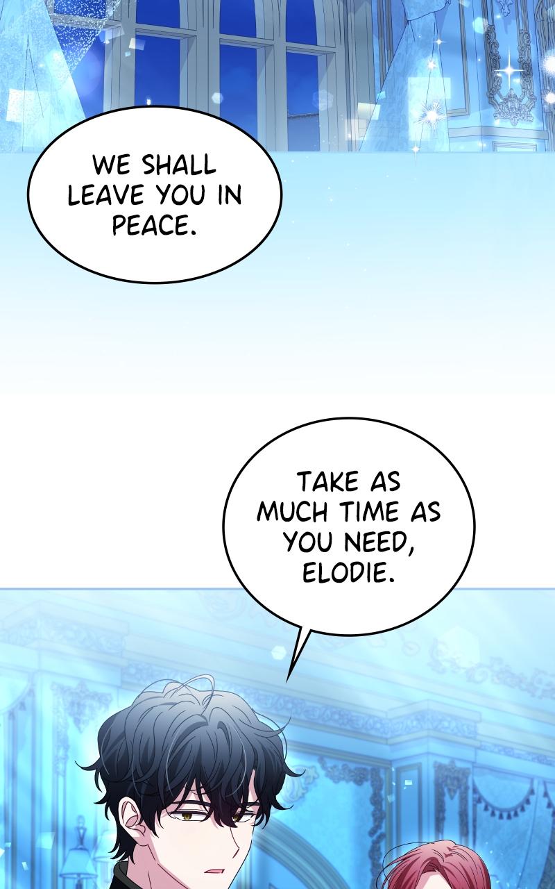 My Villainous Family Won't Let Me Be Chapter 18 - Page 51