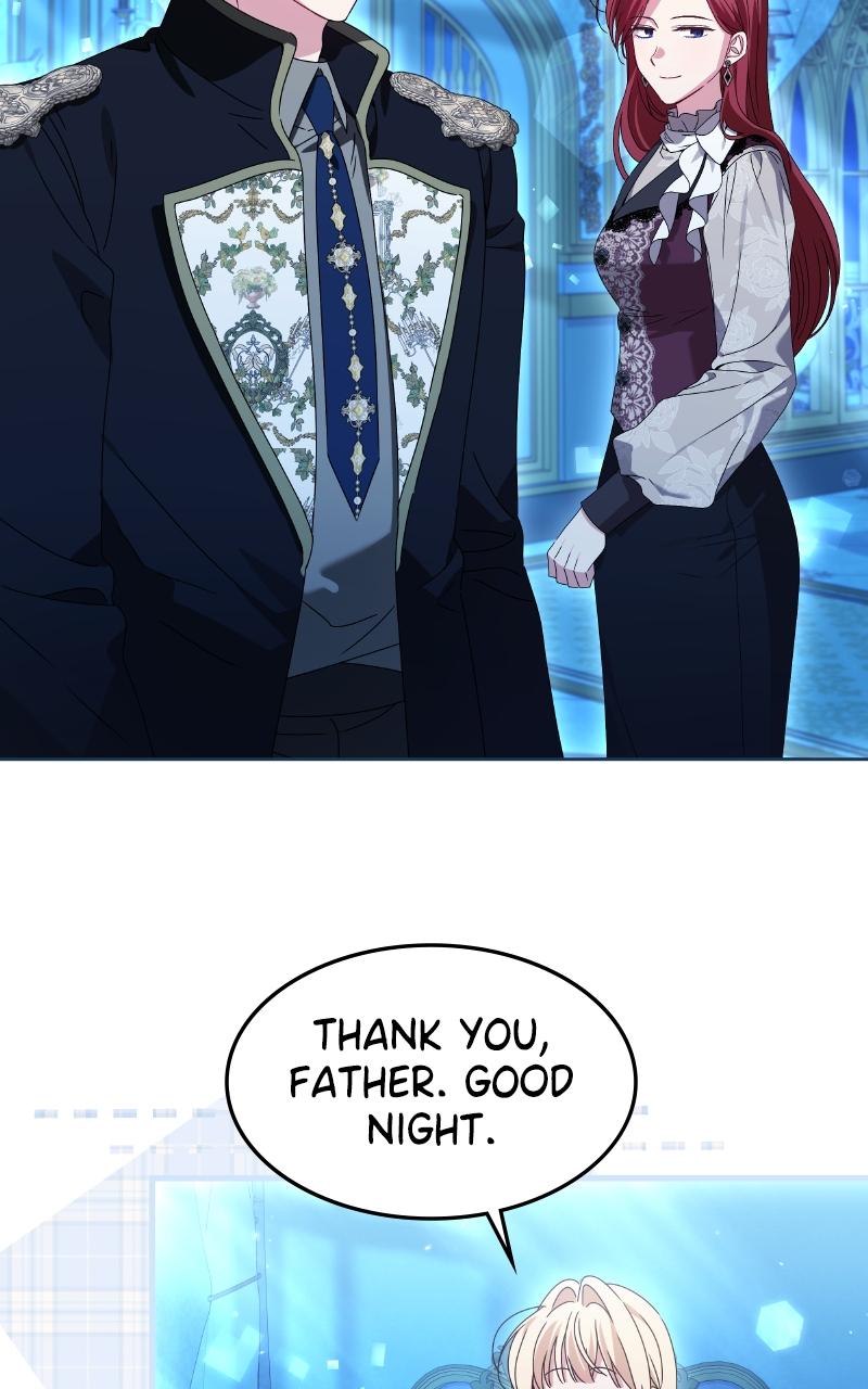 My Villainous Family Won't Let Me Be Chapter 18 - Page 52