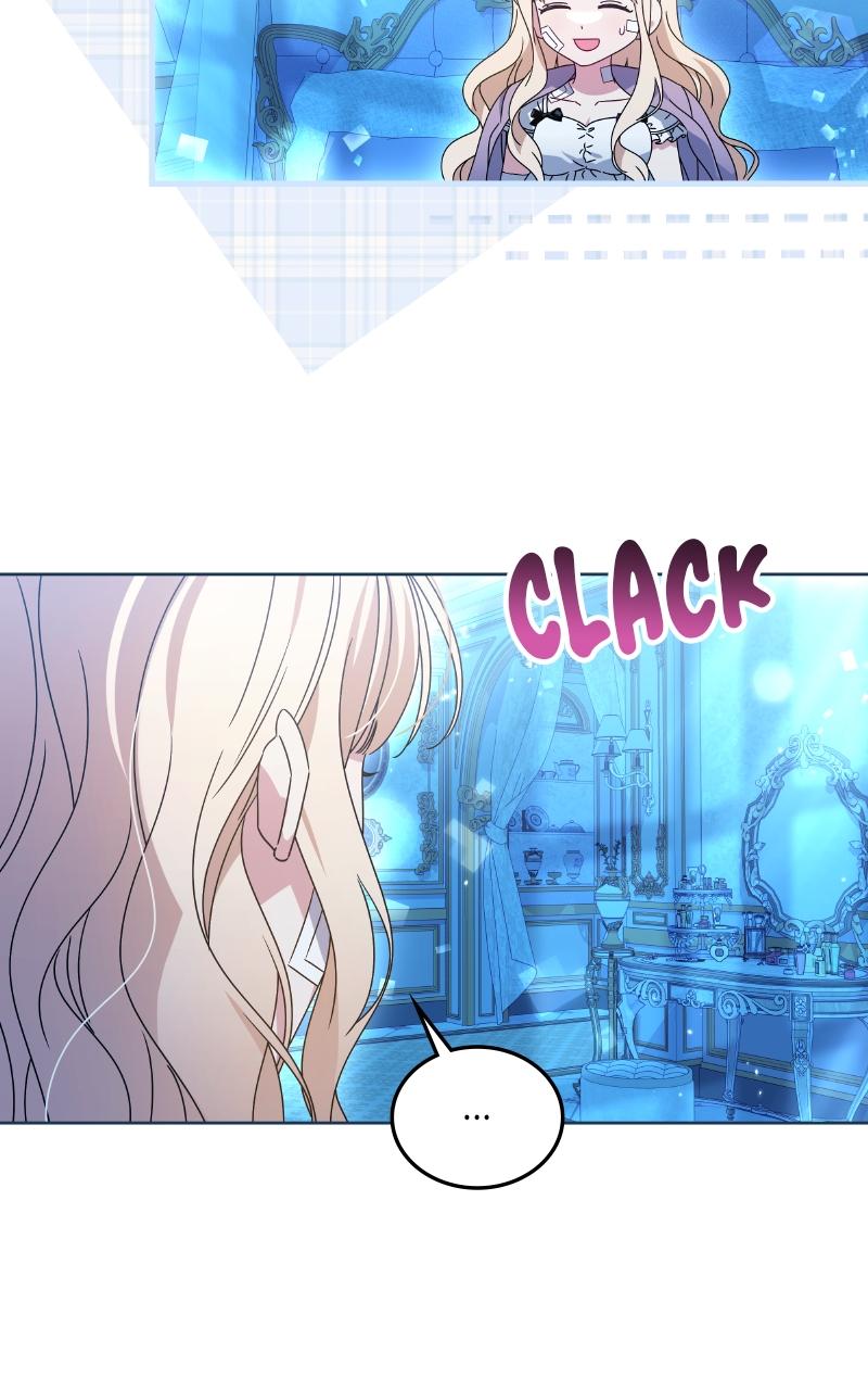 My Villainous Family Won't Let Me Be Chapter 18 - Page 53