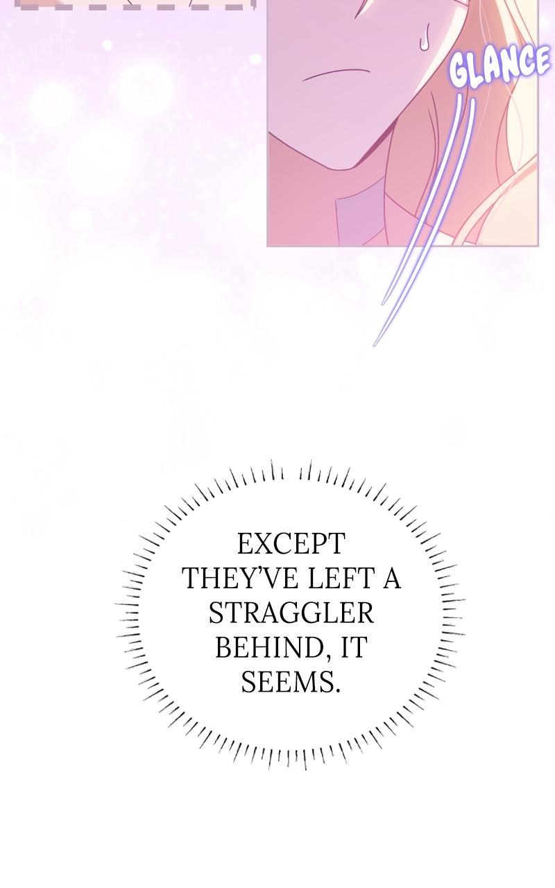 My Villainous Family Won't Let Me Be Chapter 18 - Page 55