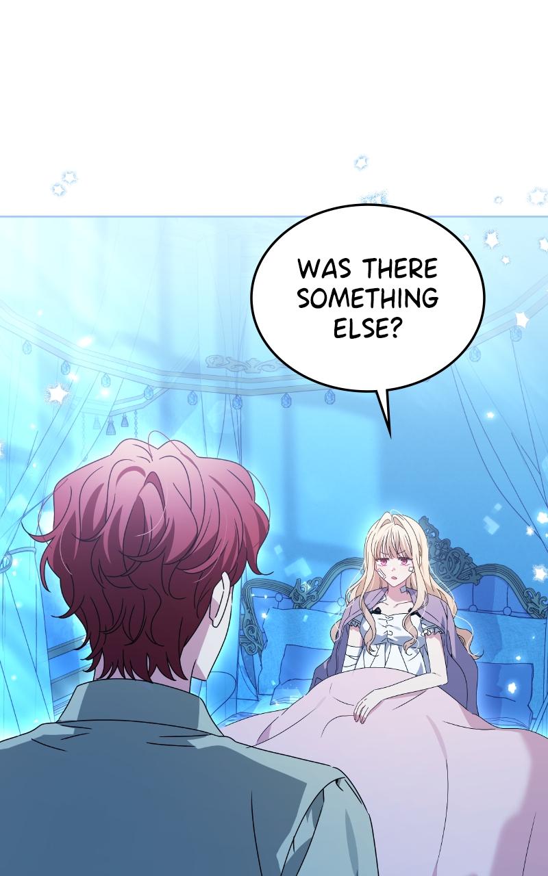 My Villainous Family Won't Let Me Be Chapter 18 - Page 56