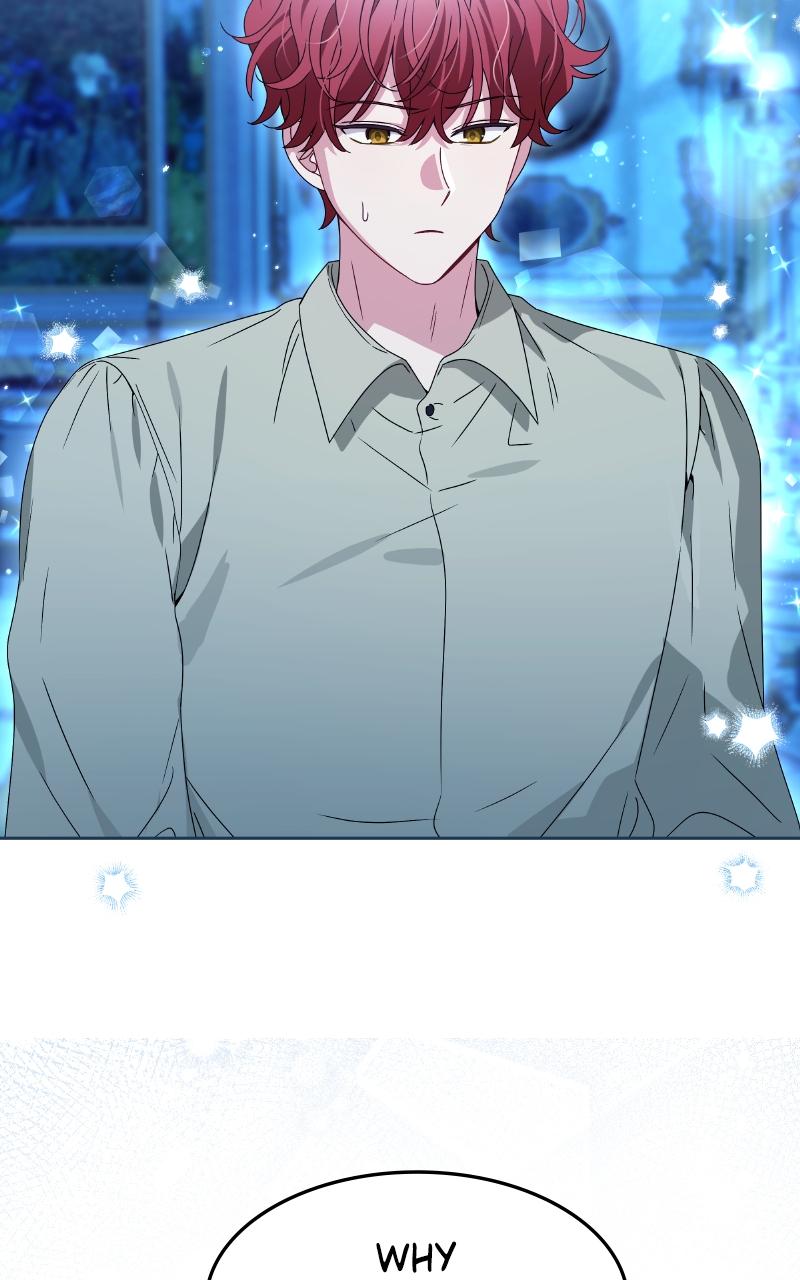 My Villainous Family Won't Let Me Be Chapter 18 - Page 59