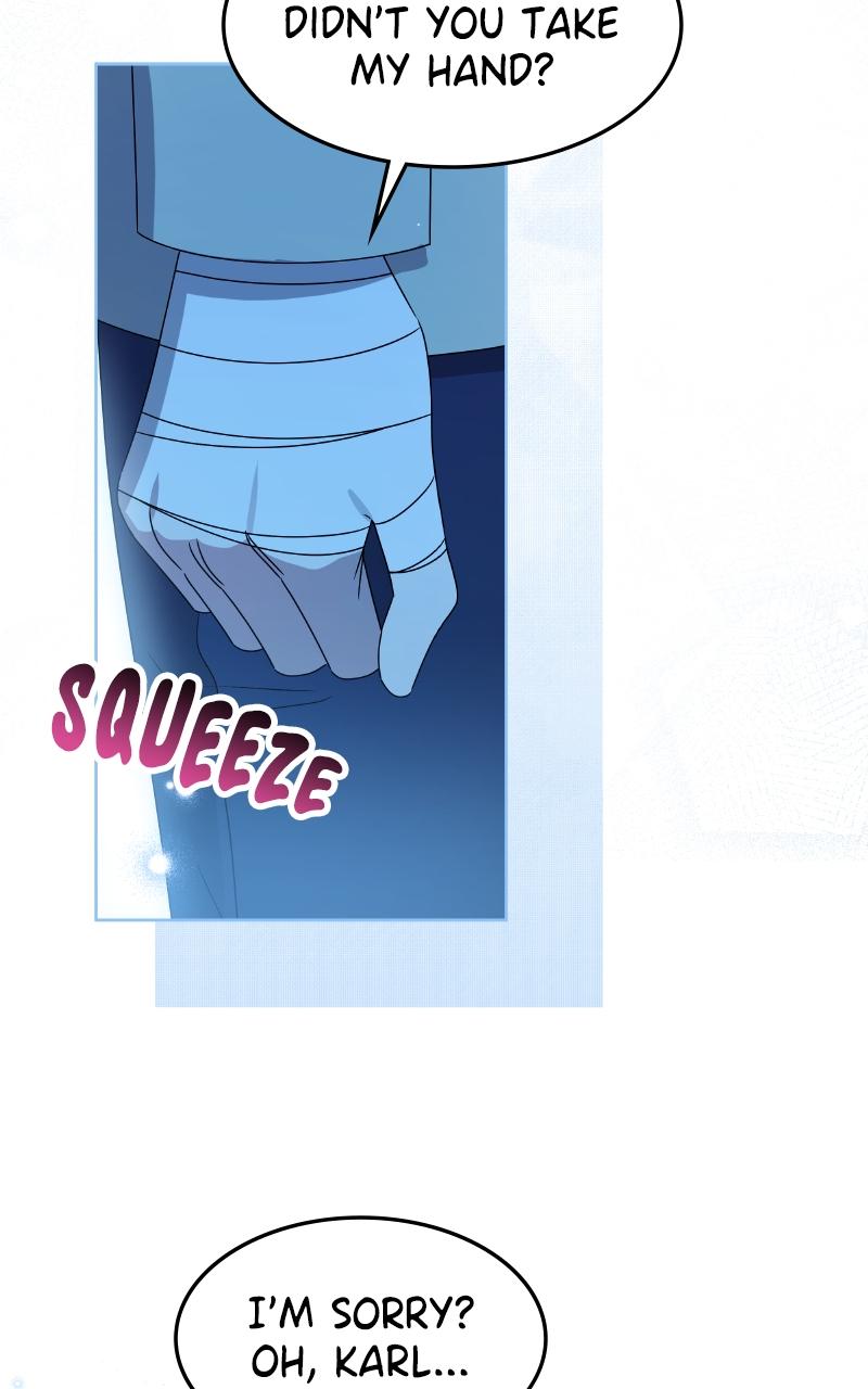 My Villainous Family Won't Let Me Be Chapter 18 - Page 60