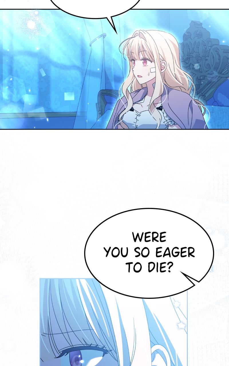 My Villainous Family Won't Let Me Be Chapter 18 - Page 61