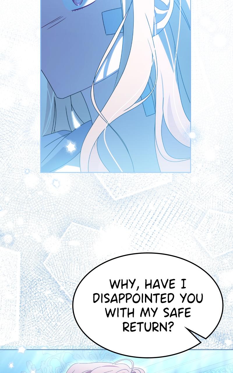 My Villainous Family Won't Let Me Be Chapter 18 - Page 62