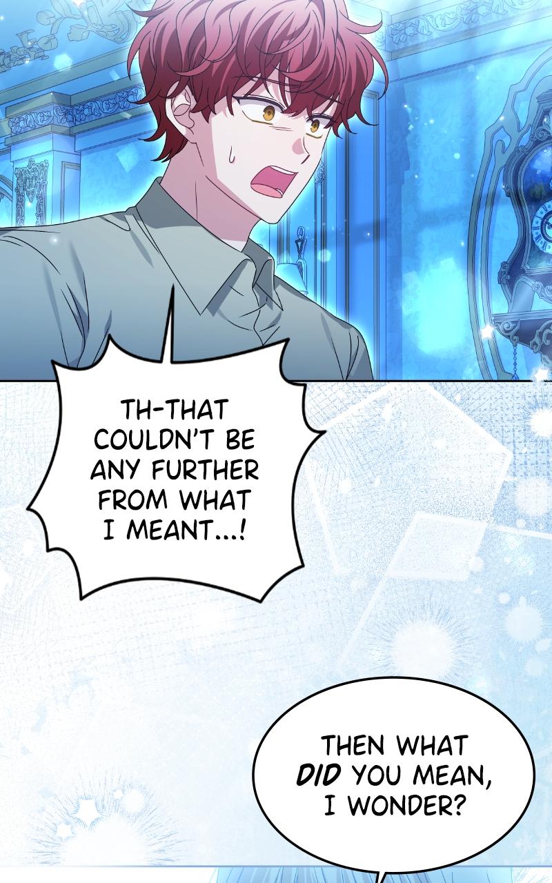 My Villainous Family Won't Let Me Be Chapter 18 - Page 63