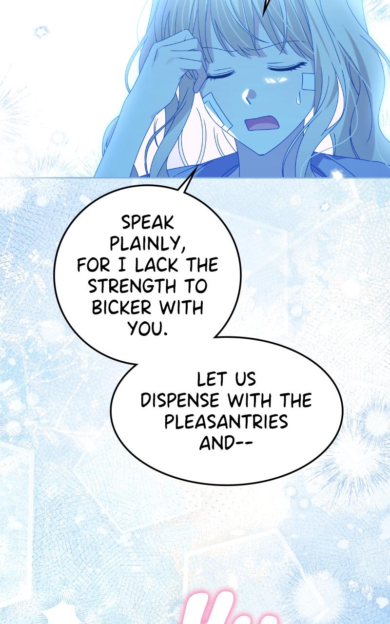 My Villainous Family Won't Let Me Be Chapter 18 - Page 64