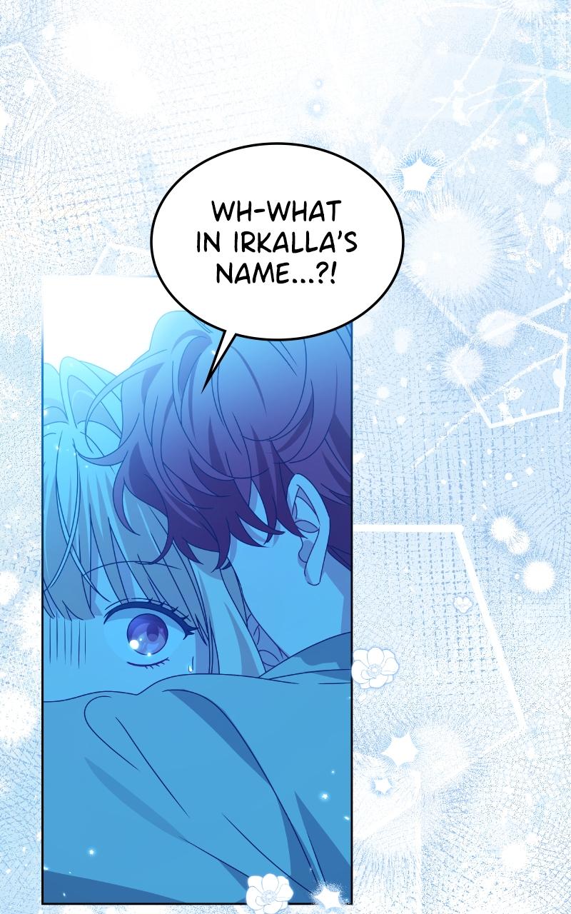 My Villainous Family Won't Let Me Be Chapter 18 - Page 66