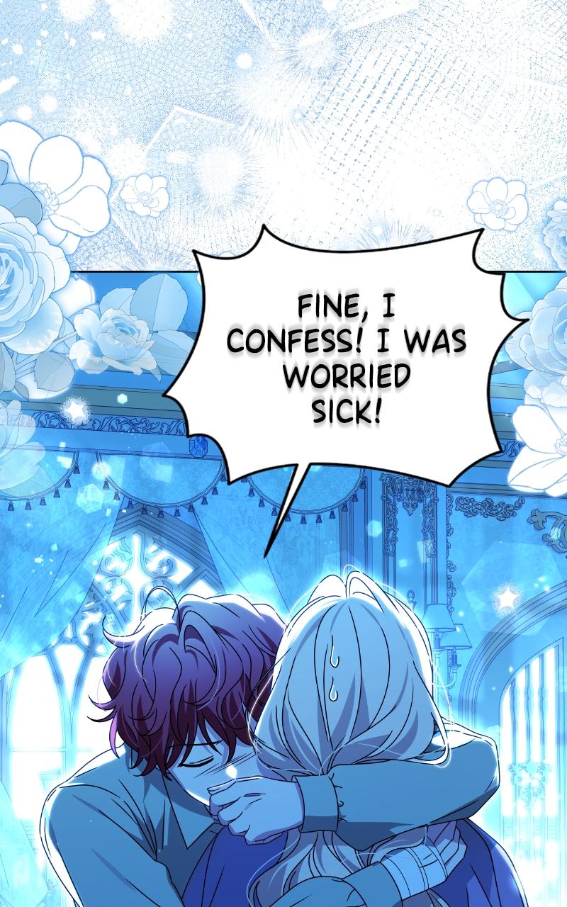 My Villainous Family Won't Let Me Be Chapter 18 - Page 67