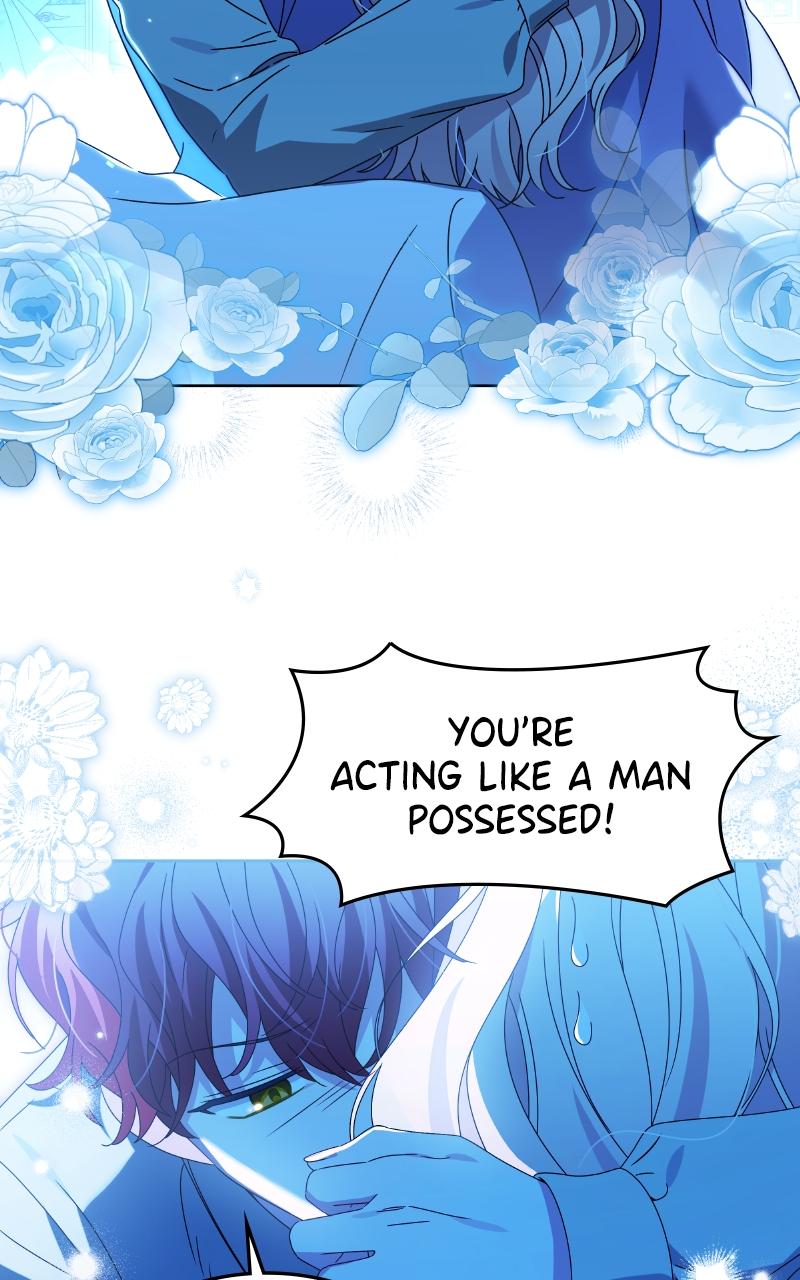 My Villainous Family Won't Let Me Be Chapter 18 - Page 68