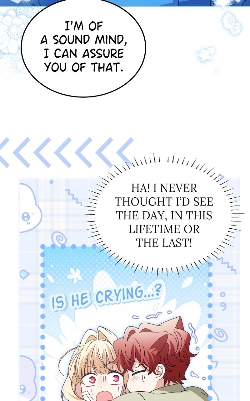 My Villainous Family Won't Let Me Be Chapter 18 - Page 69