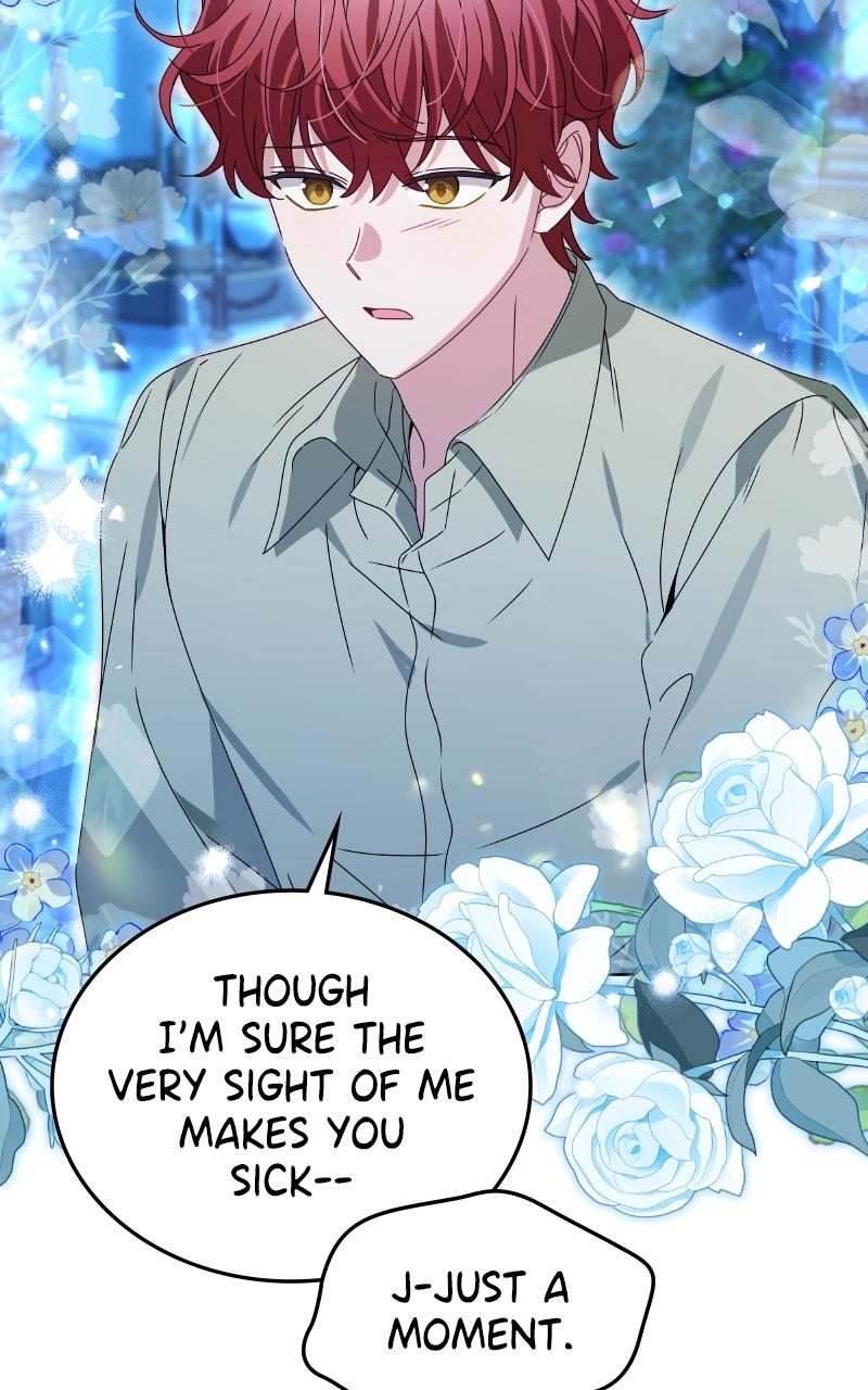 My Villainous Family Won't Let Me Be Chapter 18 - Page 74