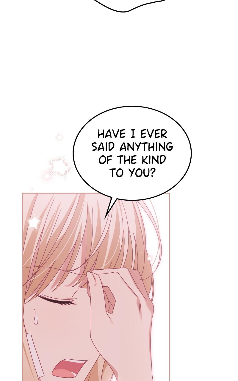 My Villainous Family Won't Let Me Be Chapter 18 - Page 75