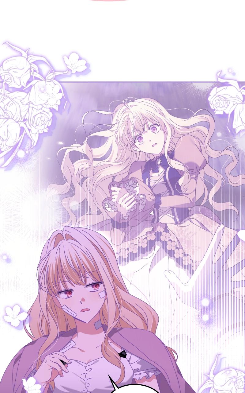 My Villainous Family Won't Let Me Be Chapter 18 - Page 77