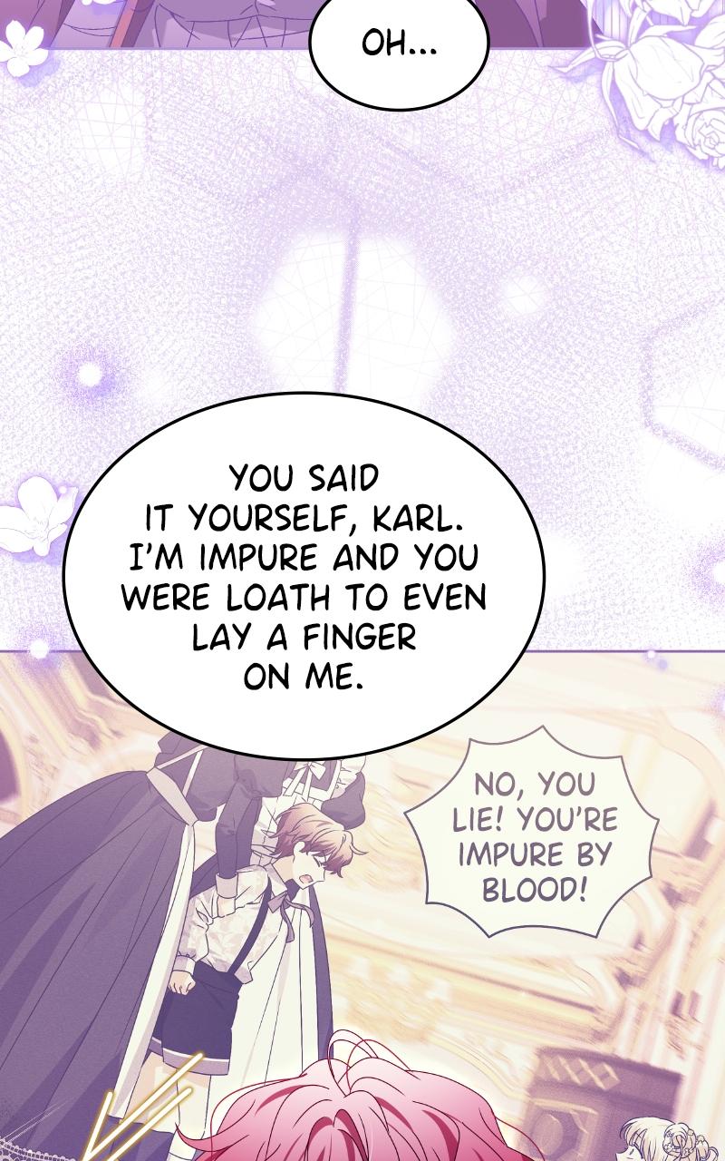 My Villainous Family Won't Let Me Be Chapter 18 - Page 78