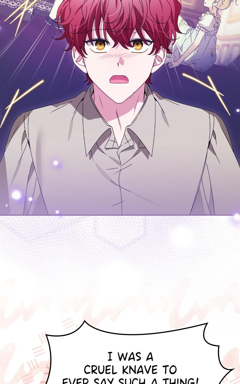 My Villainous Family Won't Let Me Be Chapter 18 - Page 79