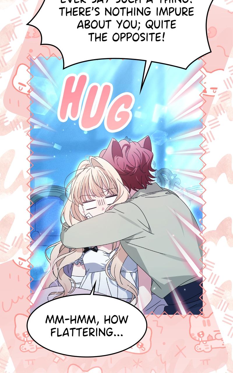 My Villainous Family Won't Let Me Be Chapter 18 - Page 80