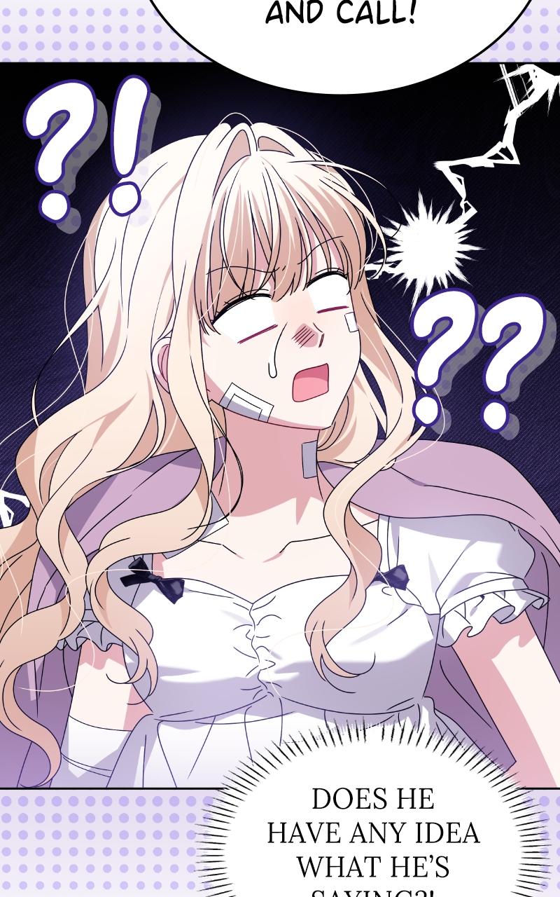 My Villainous Family Won't Let Me Be Chapter 18 - Page 83