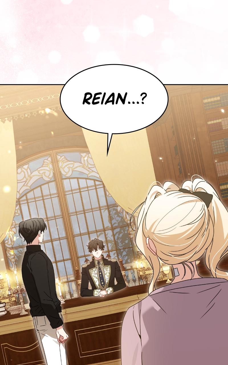 My Villainous Family Won't Let Me Be Chapter 19 - Page 5