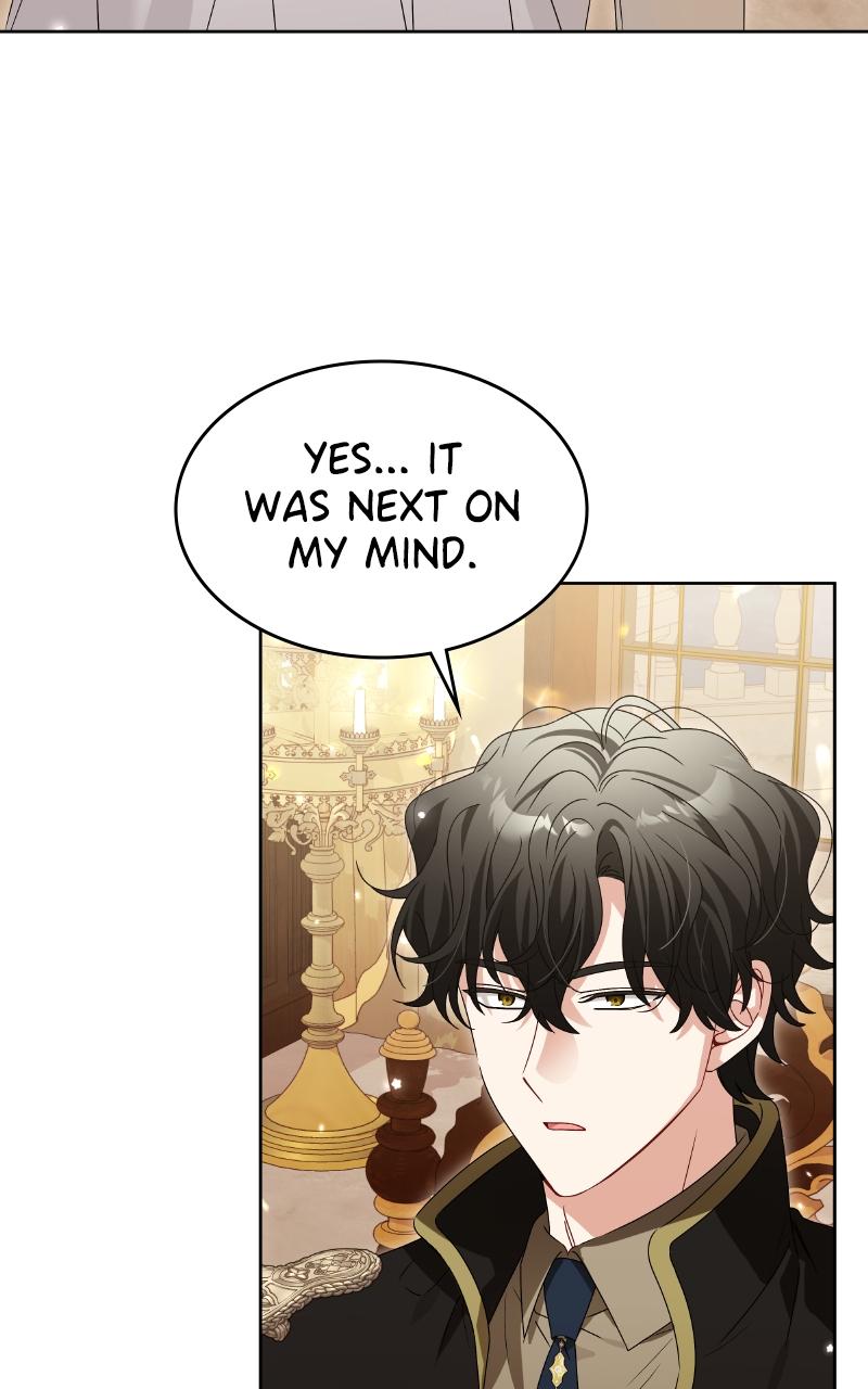 My Villainous Family Won't Let Me Be Chapter 19 - Page 9