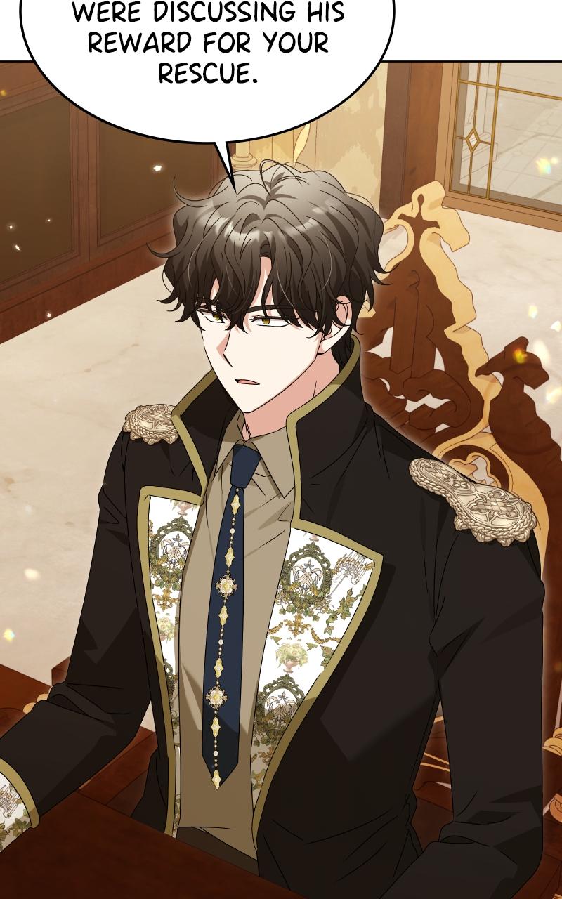 My Villainous Family Won't Let Me Be Chapter 19 - Page 13